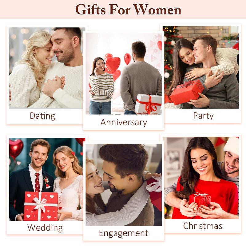 MOOSEA Martini Moissanite Earrings for Women Men, 0.2-4 Ct round D Color VVS1 Clarity Lab Created Earring 925 Sterling Silver Classic 3 Prong Moissanite Earrings Screw Back for Women Men