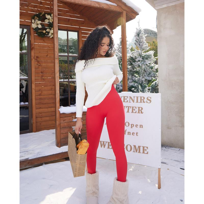 OQQ Women'S 2 Piece Yoga Legging Seamless Workout High Waist Butt Liftings Athletic Leggings