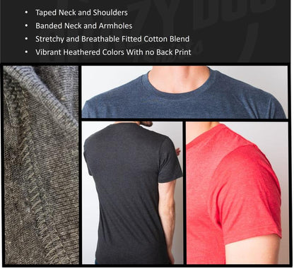 Mens Werewolf Nightclub T Shirt Funny Spooky Halloween Party Joke Tee for Guys Mens Funny T Shirts Cool Vintage Fashion T-Shirt Gift Black -